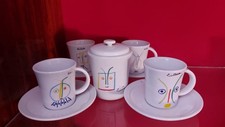 Set the tognana pablo - the,