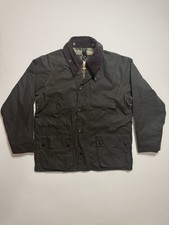 Barbour Bedale Waxed Jacket