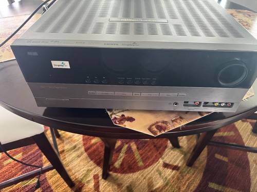 Harman kardon avr 247 - harman,