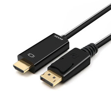 Cavo Compatibile Displayport a