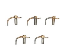 5x ugello getto olio in tutto il mondo spruzzatore olio VW T4 LT35 2.4D 2.5TDI AAB AJA 069103157D