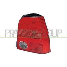 Fanale Posteriore Destro Senza