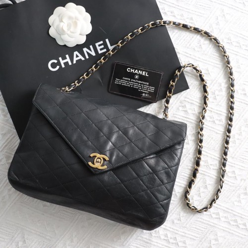 Borsa tracolla chanel catena - borsa,