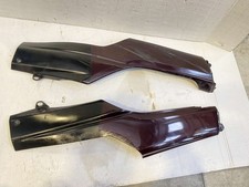 Coppia carene laterali yamaha - coppia,