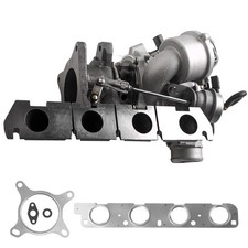 Turbocompressore per AUDI A3