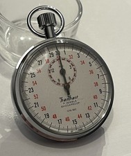 Hanhart Cronometro Meccanico -