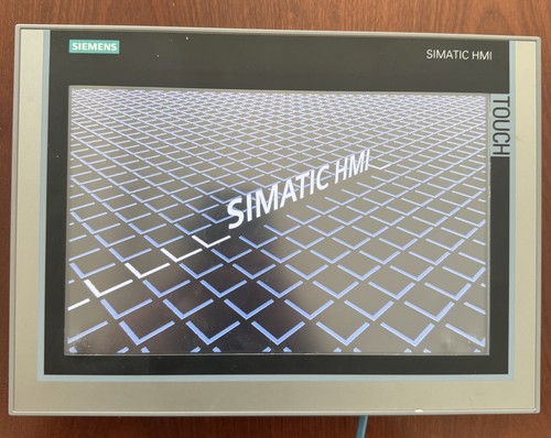 Siemens simatic hmi tp1200 - siemens,