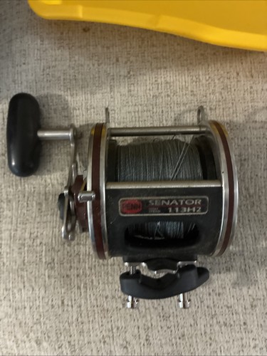 Penn senator 113h2 - penn,