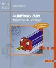 Solidworks 2009 methodik der - solidworks,