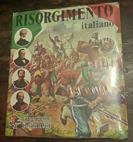 Album sigillato sealed - sigillato,