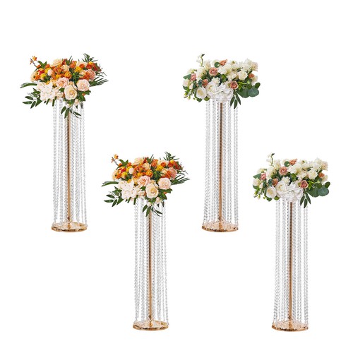 Vevor portafiori colonna - colonna, 90cm