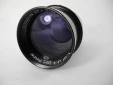 LEICA TELYT 200/4.5 PERFECT