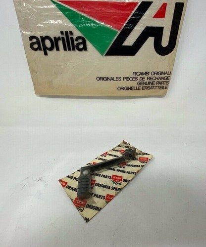 Leva cambio aprilia - aprilia, af1