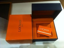  LOCMAN SCATOLA RIGIDA NUOVA