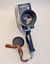 Cinecamera Quarzo 1x8C-1