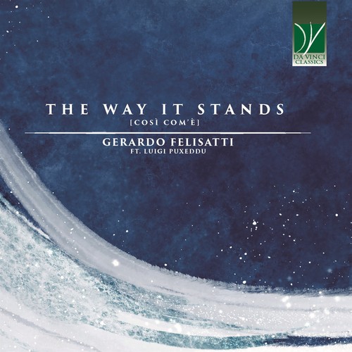Gerardo felisatti the way it - gerardo, felisatti:
