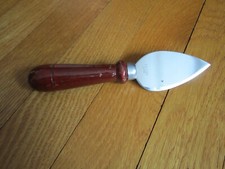 Coltello formaggio vintage