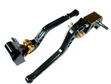 Kawasaki Z900 Rs 2017-2025 Freno Lungo E Leve Frizione Set Strada Pista TS303