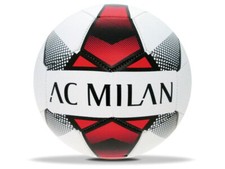 AC MILAN PALLONE CALCIO NUMERO