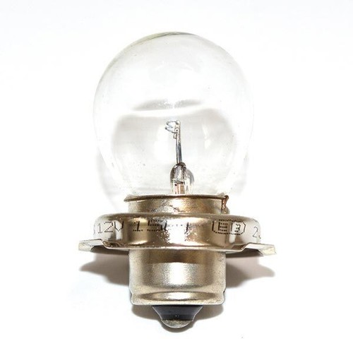 Lampada faro fanale - faro, honda