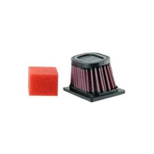 Filtro aria K&N per BMW 650 GS