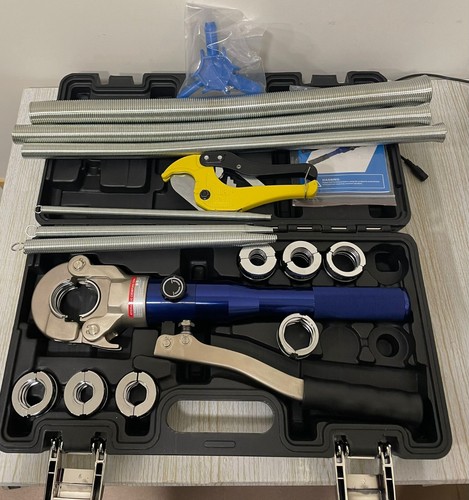 Pressatrice multistrato rame - e,