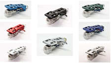 Cartuccia e stilo, ago per Sansui FR-D4, SR-737, SR-838, FR-D35, SR-525, S