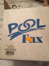 19 Rotoli Carta Termica Fax 210x15x12