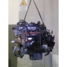 MOTORE COMPL. COMP.OK/PROV.ET