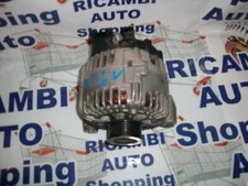 Alternatore BMW 320-330 TD 06