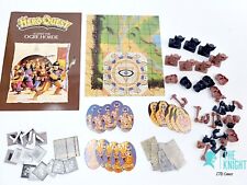 Warhammer The Game of Fantasy Battles 5a EDIZIONE DIPINTO [ENG, 1994] + EXTRA