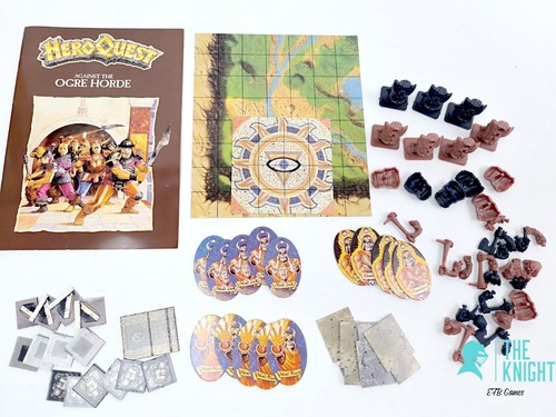 Warhammer the game fantasy - of,