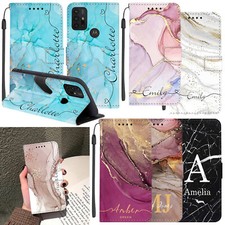 Custodia telefono cover pelle