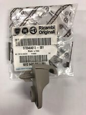 Supporto Gancio Fissaggio Aletta Parasole Fiat Bravo dal 07 - 17 Destra/Sinistra