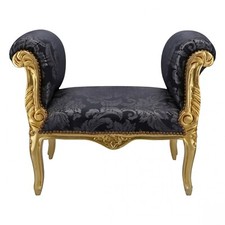 Panca Panchetta In Legno