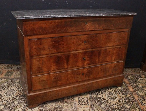 Splendido cassettone mobile - cassettone,