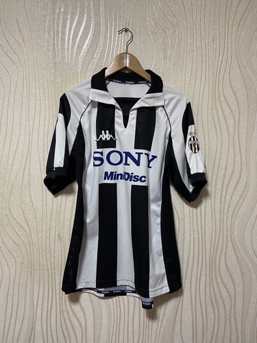 Maglia calcio home juventus - maglia,