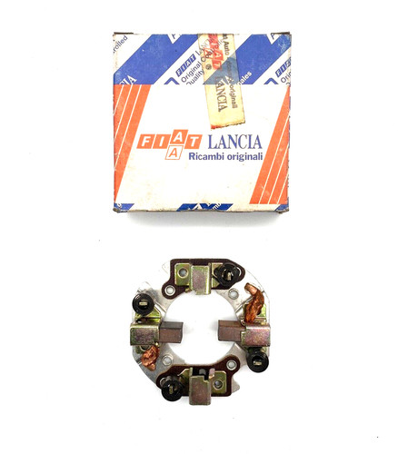 Portaspazzole motorino - portaspazzole,