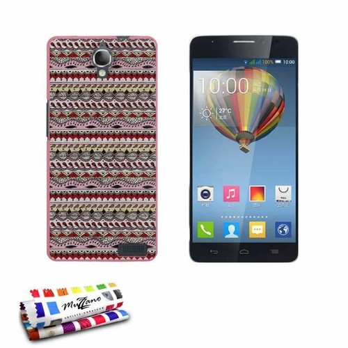 Coque alcatel one touch idol - coque,