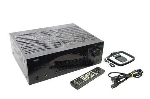 Denon avr 1612 1 - avr-1612, 5.1