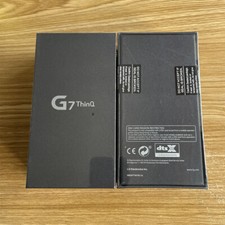 Smartphone LG G7 ThinQ G710ULM