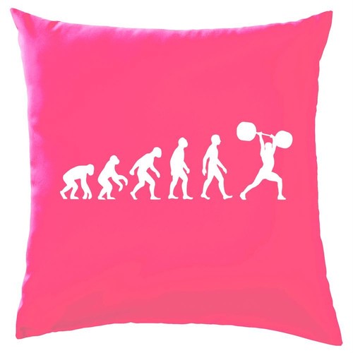Sollevatore pesi evolution - pesi, of