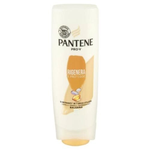 Pantene pro balsamo rigenera - pantene,