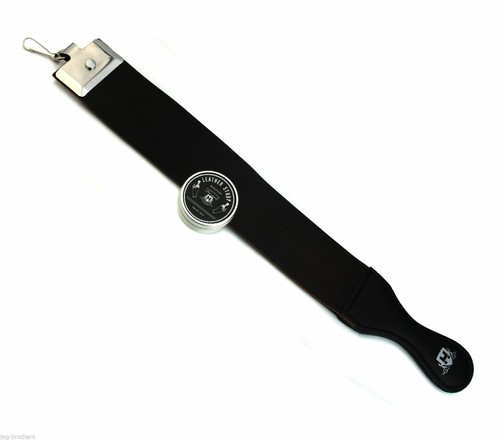 Double sided pelle coramella - double,