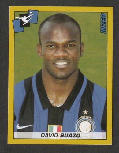 Figurina album calciatori - figurina,