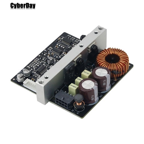 Scheda amplificatore - amplificatore, di