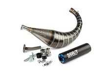 MARMITTA STAGE6 R/T 70-80cc