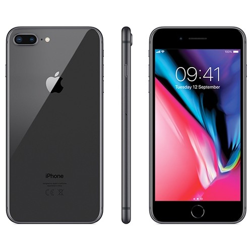 Smartphone apple iphone - iphone, 8