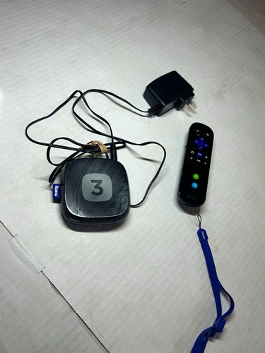 Roku 4200x streaming - 4200x, box