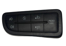 Pulsantiera pulsanti comandi